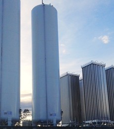 tech-GAS Łotwa